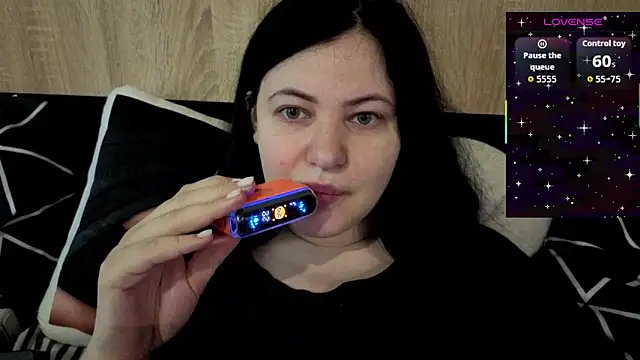 Snapshot of German_Eva chatting on May 13, 2026, 5:25 am German Eva online show from May 13, 2026, 5:25 am
