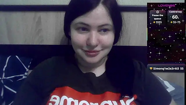 German Eva online show from March 24, 2026, 4:40 pm