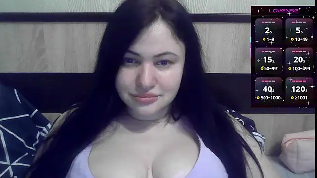 German Eva online show from April 1, 2026, 6:38 pm