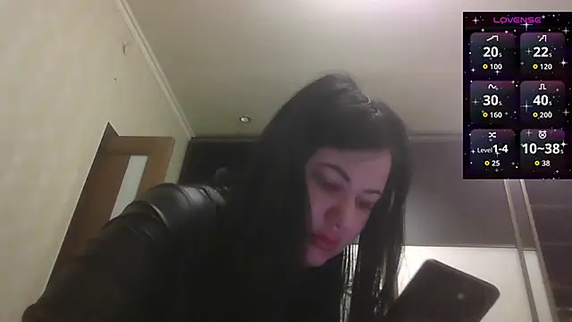 Snapshot of German_Eva chatting on November 28, 2025, 5:40 am German Eva online show from November 28, 2025, 5:40 am