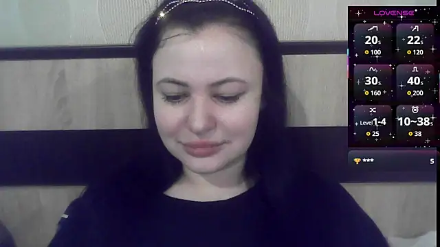 Snapshot of German_Eva chatting on April 20, 2026, 2:40 pm German Eva online show from April 20, 2026, 2:40 pm