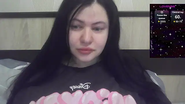 German Eva online show from January 11, 2026, 2:46 pm