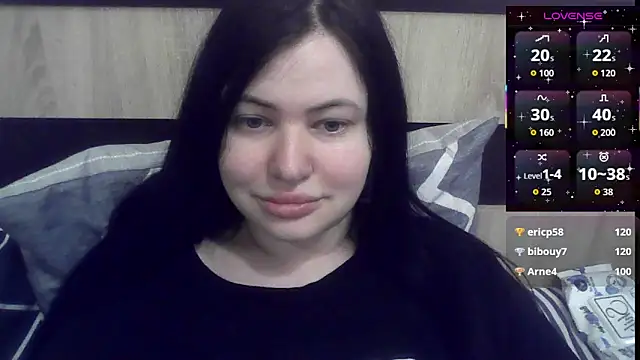 Snapshot of German_Eva chatting on April 24, 2026, 10:45 pm German Eva online show from April 24, 2026, 10:45 pm