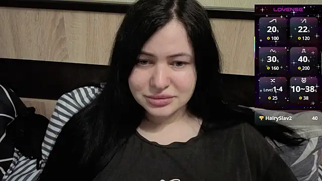 Snapshot of German_Eva chatting on May 11, 2026, 2:29 pm German Eva online show from May 11, 2026, 2:29 pm