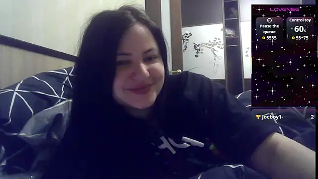 Snapshot of German_Eva chatting on April 23, 2026, 6:31 pm German Eva online show from April 23, 2026, 6:31 pm