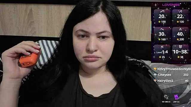 Snapshot of German_Eva chatting on May 11, 2026, 4:04 pm German Eva online show from May 11, 2026, 4:04 pm