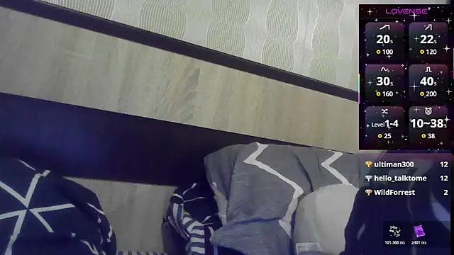 Snapshot of German_Eva chatting on April 19, 2026, 6:10 pm German Eva online show from April 19, 2026, 6:10 pm