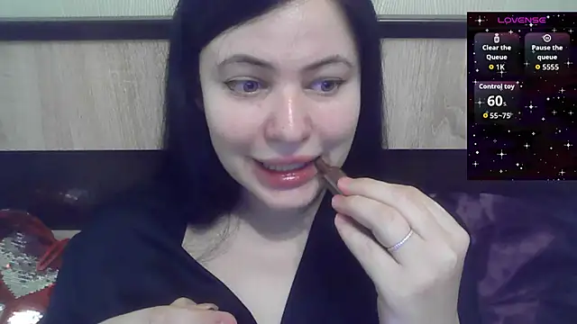 Snapshot of German_Eva chatting on October 11, 2025, 10:38 am German Eva online show from October 11, 2025, 10:38 am
