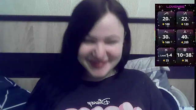 Snapshot of German_Eva chatting on April 27, 2026, 5:44 pm German Eva online show from April 27, 2026, 5:44 pm