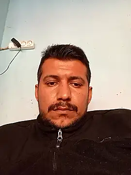 Adana1994 online show from January 16, 2026, 1:15 pm