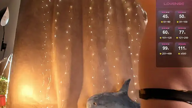 Snapshot of NaokoStifel chatting on March 12, 2025, 4:08 am NaokoStifel online show from March 12, 2025, 4:08 am