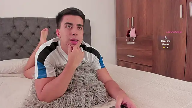 jordanmuskk online show from September 25, 2025, 8:37 pm