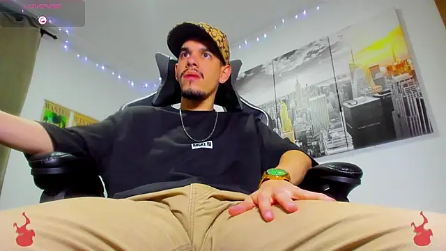 Snapshot of BRAYHAMBROWN chatting on November 6, 2025, 5:00 am BRAYHAMBROWN online show from November 6, 2025, 5:00 am