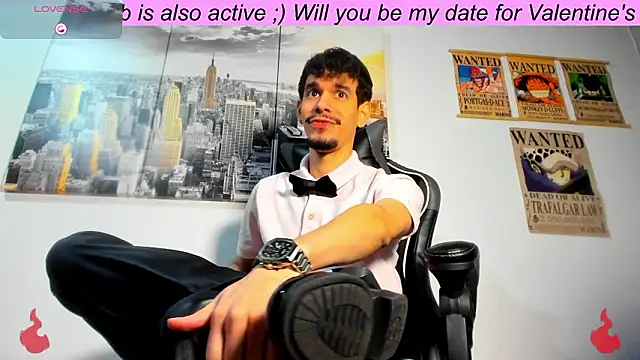 Snapshot of BRAYHAMBROWN chatting on February 14, 2026, 1:39 am BRAYHAMBROWN online show from February 14, 2026, 1:39 am