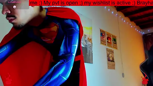 Snapshot of BRAYHAMBROWN chatting on February 5, 2026, 7:43 pm BRAYHAMBROWN online show from February 5, 2026, 7:43 pm