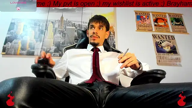 Snapshot of BRAYHAMBROWN chatting on March 29, 2026, 10:22 pm BRAYHAMBROWN online show from March 29, 2026, 10:22 pm