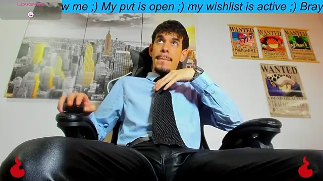 Snapshot of BRAYHAMBROWN chatting on February 4, 2026, 8:26 pm BRAYHAMBROWN online show from February 4, 2026, 8:26 pm