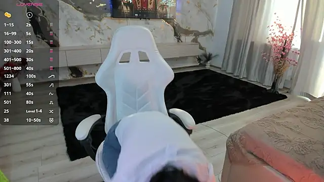 patriciakeys online show from February 19, 2026, 6:10 am