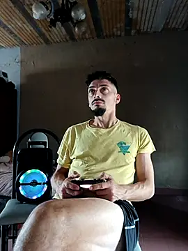 puak6666 online show from October 15, 2025, 3:53 pm