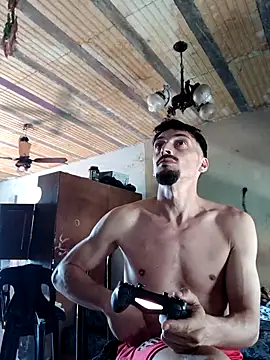 puak6666 online show from October 7, 2025, 4:41 pm