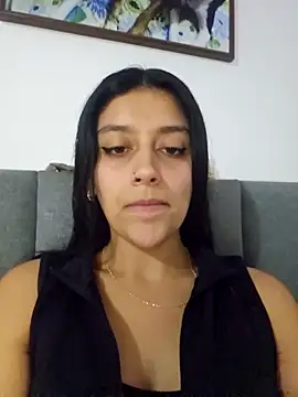 BrittanyDiaz online show from November 10, 2025, 1:10 am