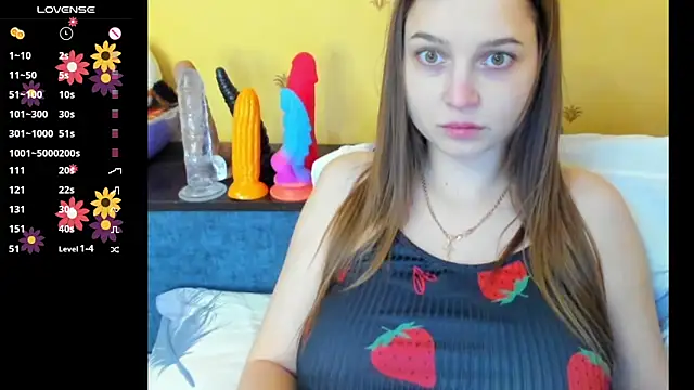 Boni NeLL   online show from February 19, 2026, 4:15 pm