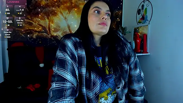 Snapshot of Lust_Mom41 chatting on December 19, 2024, 1:18 pm Lust Mom41 online show from December 19, 2024, 1:18 pm