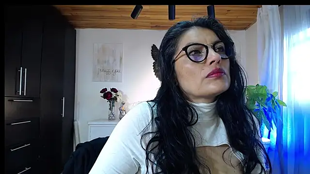 Snapshot of Lust_Mom41 chatting on October 2, 2025, 8:56 pm Lust Mom41 online show from October 2, 2025, 8:56 pm