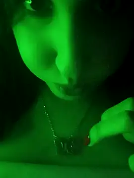 youka tr online show from January 6, 2026, 6:56 pm