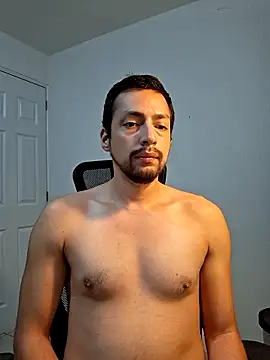 Andresarr93 online show from September 16, 2025, 8:10 pm