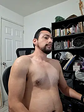 Andresarr93 online show from March 9, 2026, 8:56 pm