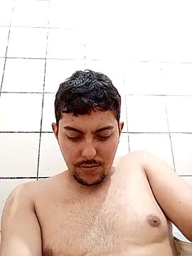 Pau moreno23 online show from October 9, 2025, 1:11 pm