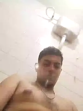 Pau moreno23 online show from February 8, 2025, 5:51 am