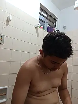 Pau moreno23 online show from February 15, 2025, 8:34 pm