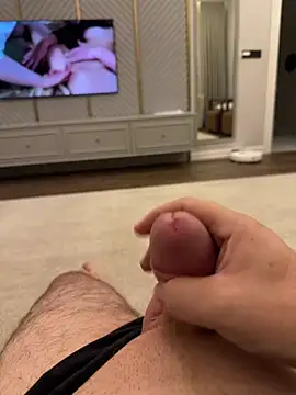 Thick Dick34 online show from February 15, 2025, 6:33 pm