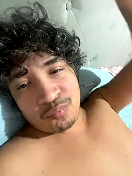 adelgado777 online show from September 9, 2025, 11:08 am