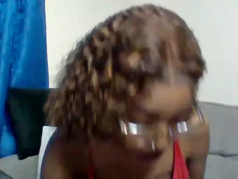  crystal princesss online show from March 19, 2026, 2:55 am