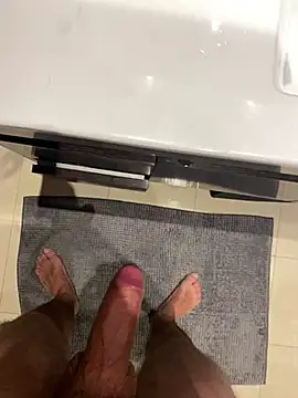 Mysteriousman83 online show from January 19, 2025, 1:55 pm