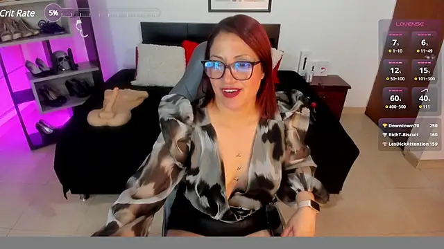 Snapshot of Veronica_Jacobss chatting on March 19, 2025, 12:26 am Veronica Jacobss online show from March 19, 2025, 12:26 am