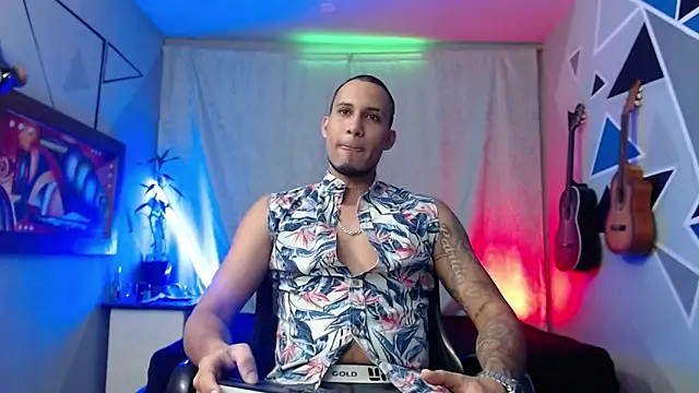 MagnusFrost online show from February 13, 2026, 8:20 pm