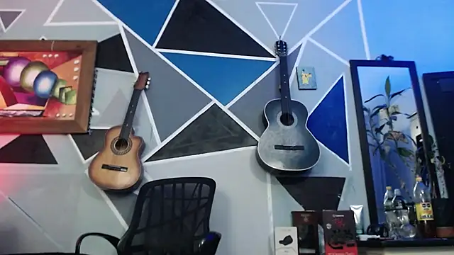 MagnusFrost online show from March 19, 2026, 7:36 pm