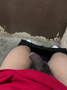 Luis455gomez online show from January 19, 2026, 3:32 am