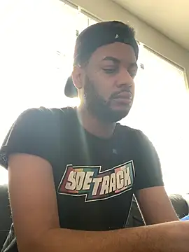 MrPresident P online show from March 21, 2026, 2:54 pm