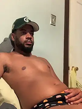 MrPresident P online show from October 22, 2025, 5:51 am