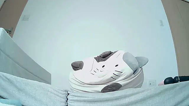 yusa0919 online show from January 31, 2025, 11:45 pm