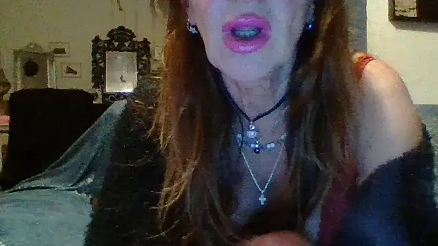 gildamilf online show from February 9, 2026, 5:55 pm