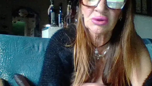 gildamilf online show from February 16, 2026, 4:16 pm