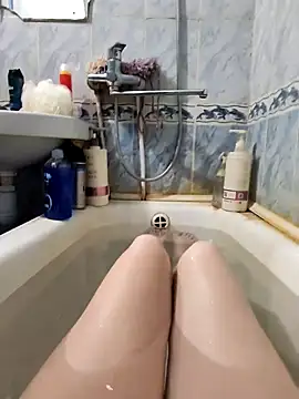 DesireMelissa online show from January 17, 2026, 2:15 am