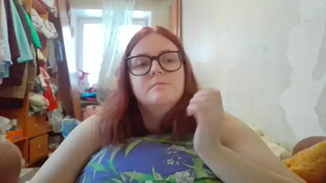 DesireMelissa online show from January 10, 2026, 12:22 pm