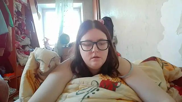 DesireMelissa online show from February 5, 2026, 6:20 am